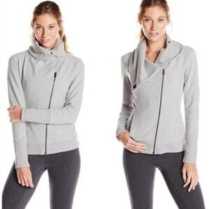 Lucy Hatha Flow Jacket